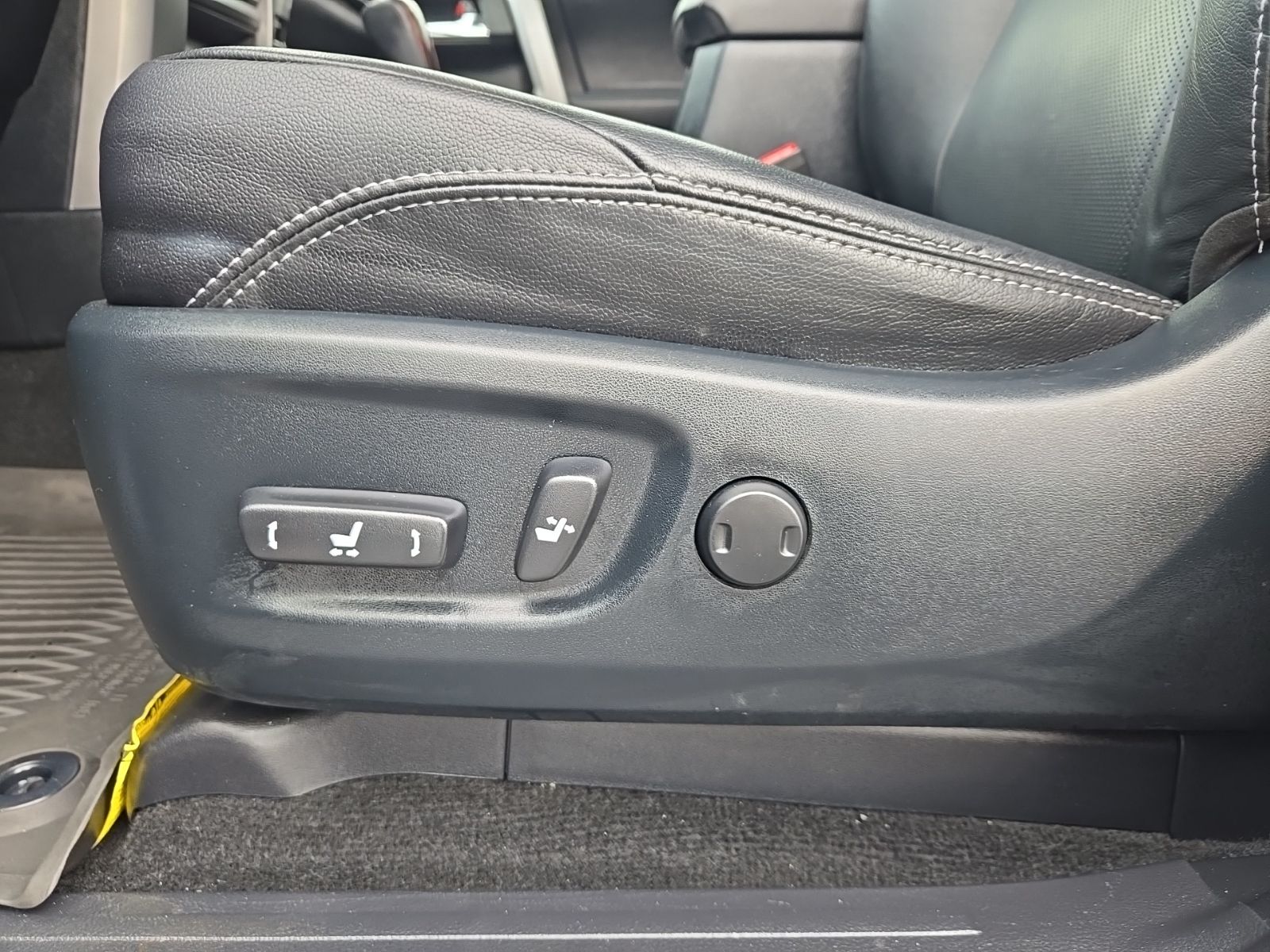 used 2022 Toyota 4Runner car, priced at $43,635