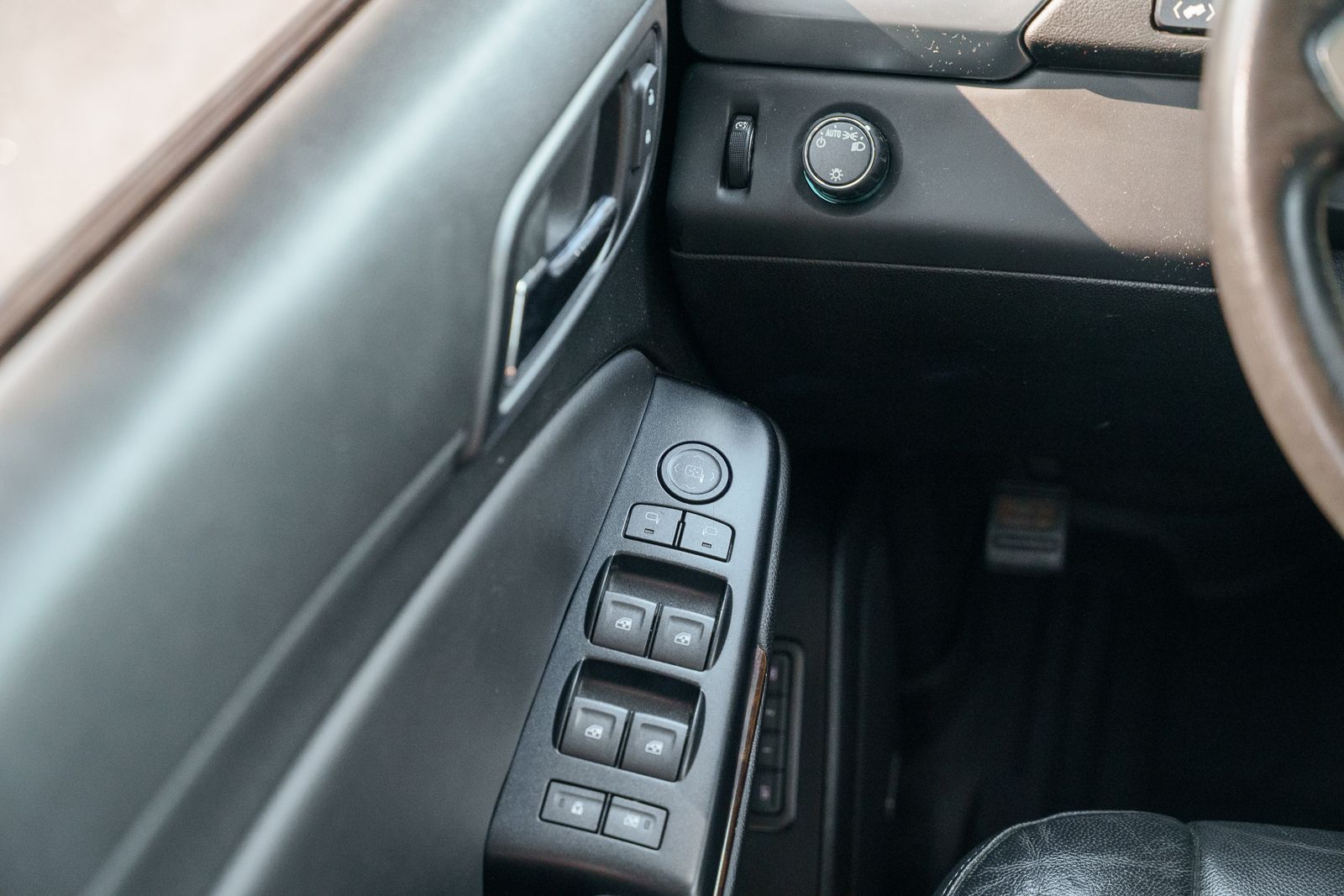 Used 2020 Chevrolet Tahoe SUV