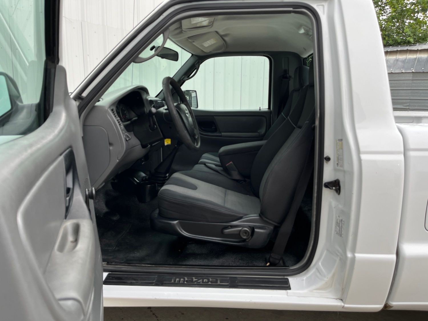 Used Car 2006 Mazda B2300  Base For Sale Under $12,000 In Austin, Texas