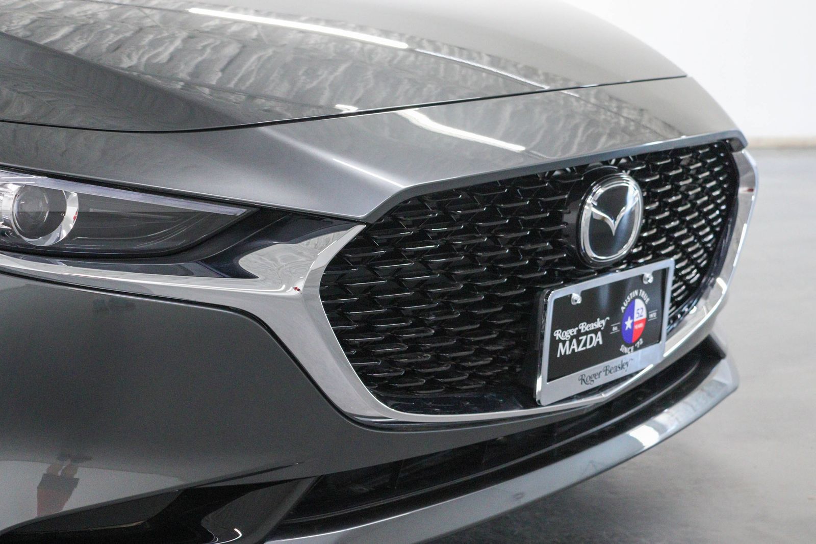 New Car 2025 Mazda Mazda3  2.5 S Preferred Package For Sale Under $30,000 In Austin, Texas