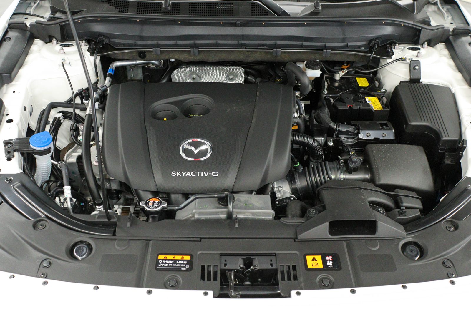 New Car 2025 Mazda Cx-5  2.5 S Preferred Package For Sale Under $35,000 In Austin, Texas