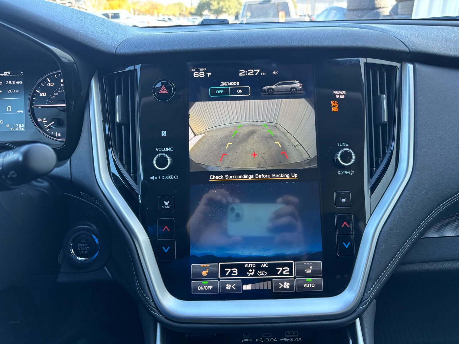 Used Car 2024 Subaru Outback  Premium For Sale Under $30,000 In Austin, Texas