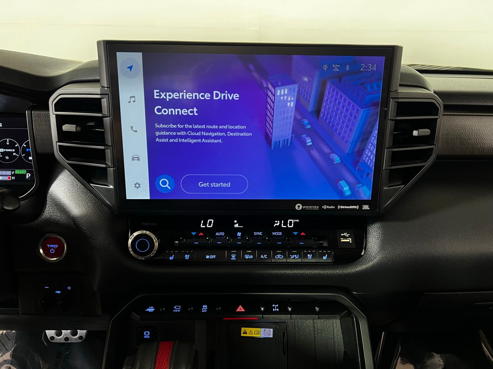 Thumbnail: 2022 Toyota Tundra - 19