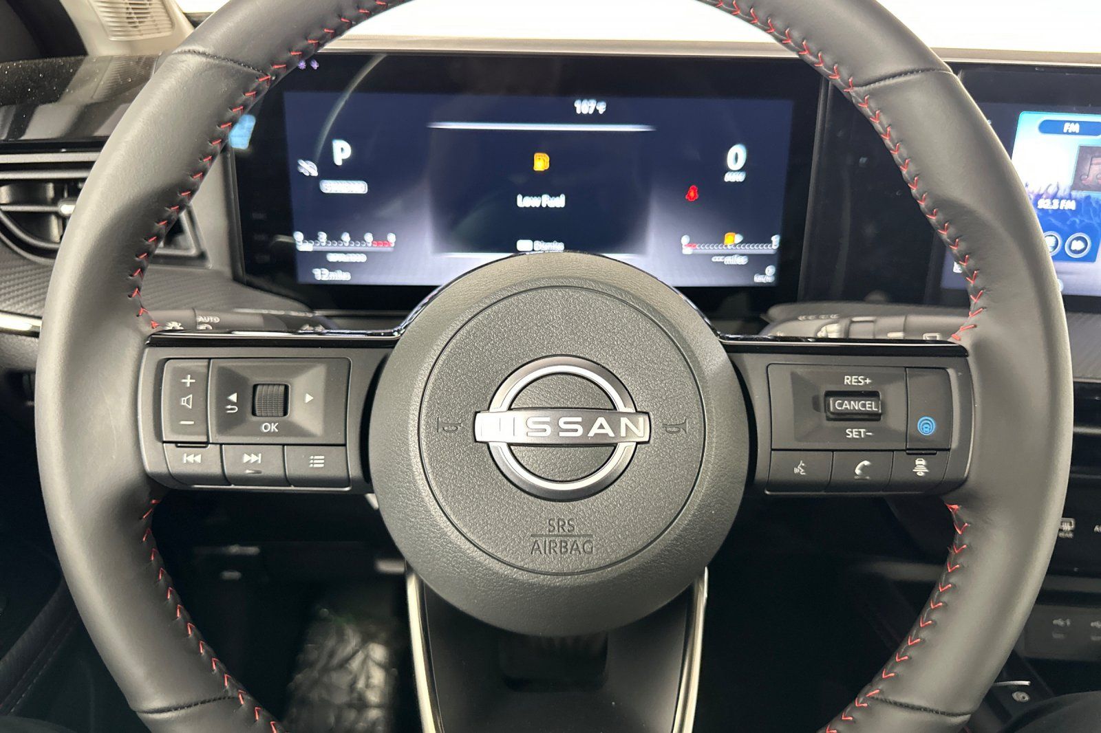 2026 Nissan KICKS SR - Photo 20