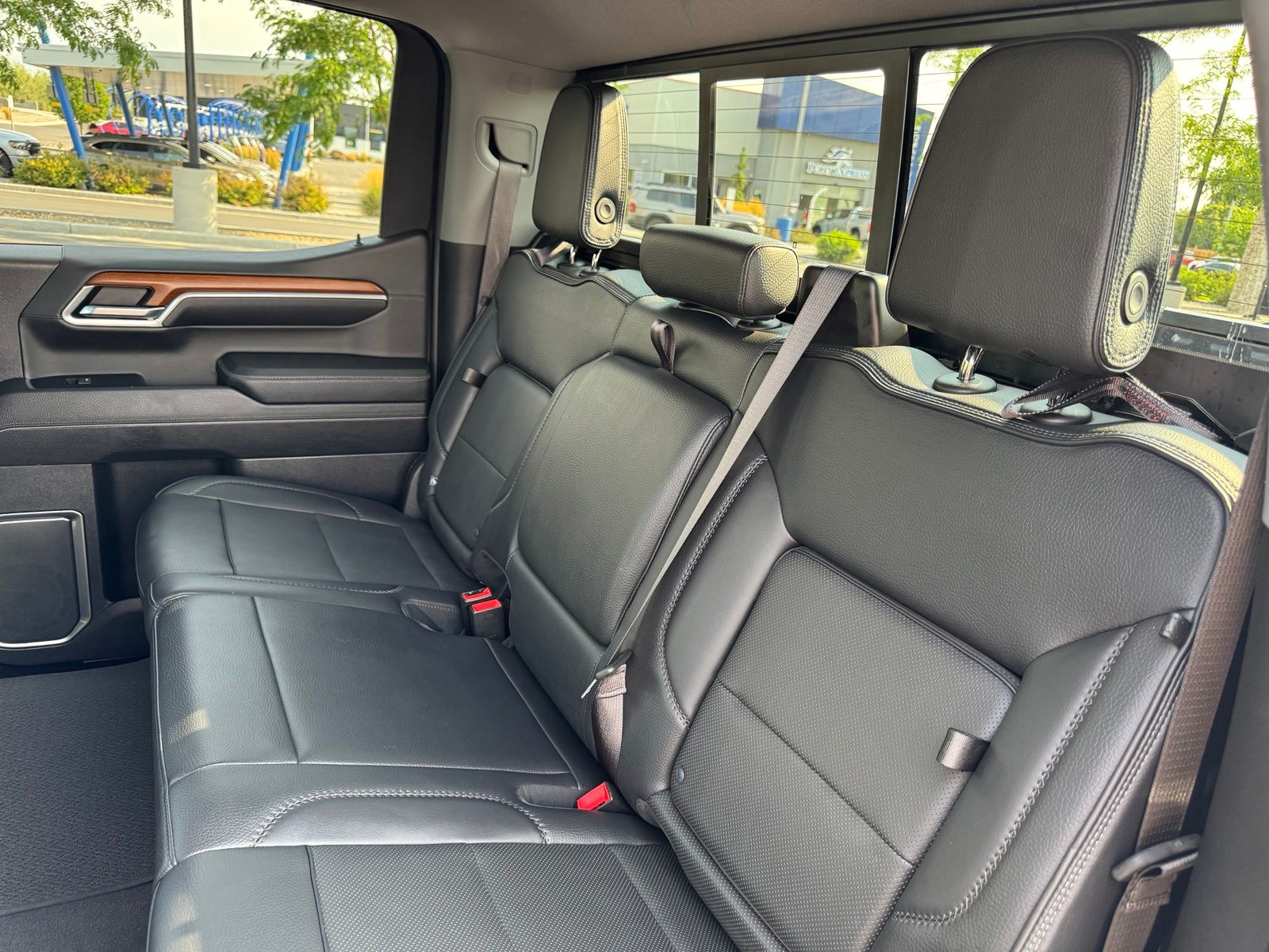 Used 2023 GMC Sierra 1500 Truck