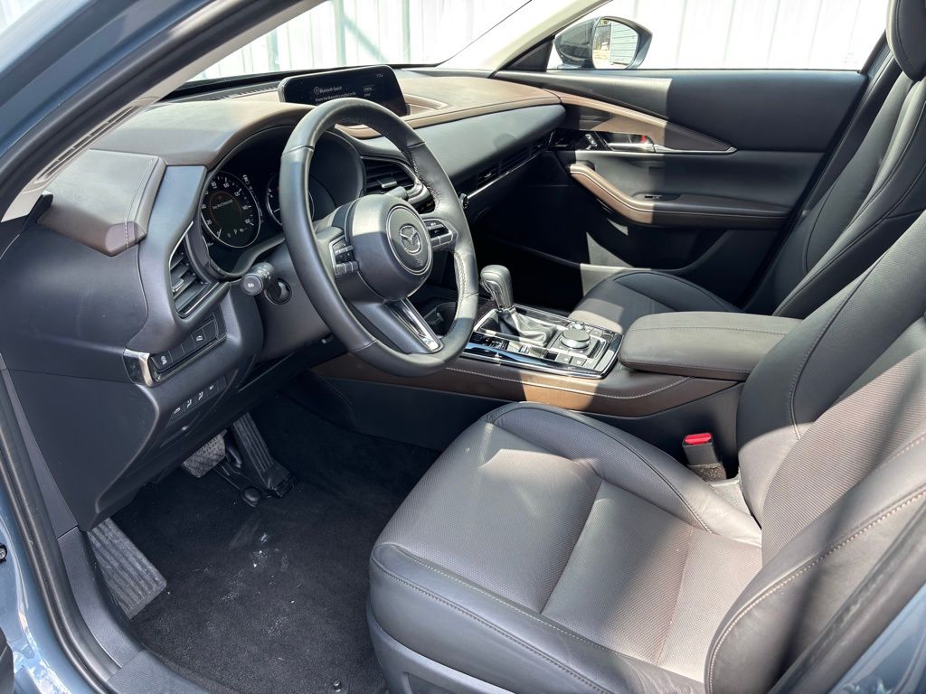 Used Car 2022 Mazda Cx-30  2.5 Turbo Premium Package For Sale Under $30,000 In Austin, Texas