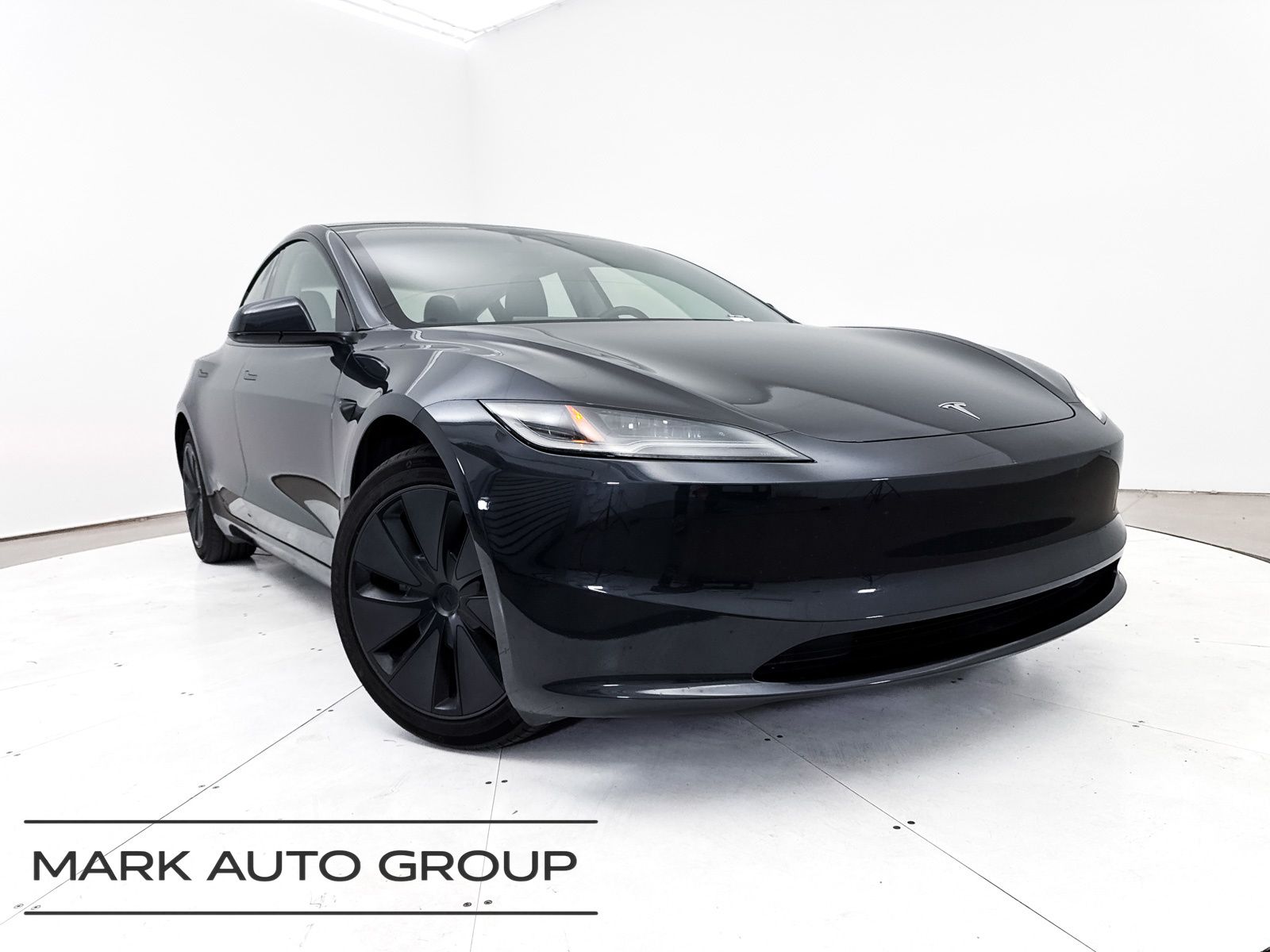 2024 Tesla Model 3 Base