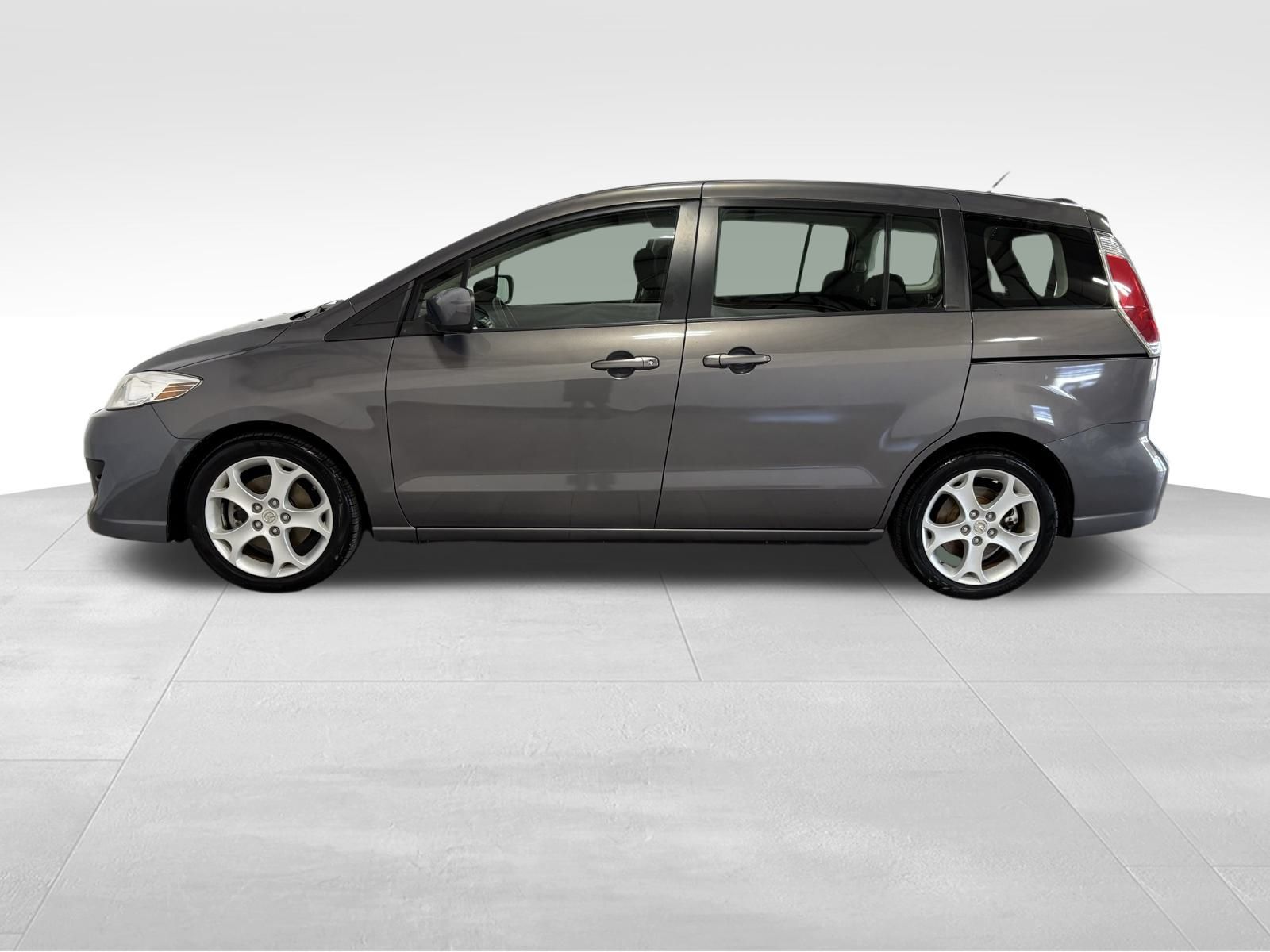 Used Car 2010 Mazda Mazda5  Sport For Sale In Austin, Texas