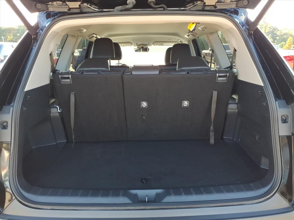 2025 Toyota Grand Highlander XLE  at Classic Toyota Galveston