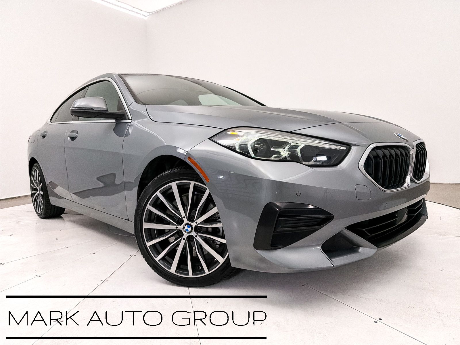 2022 BMW 2 Series 228i xDrive