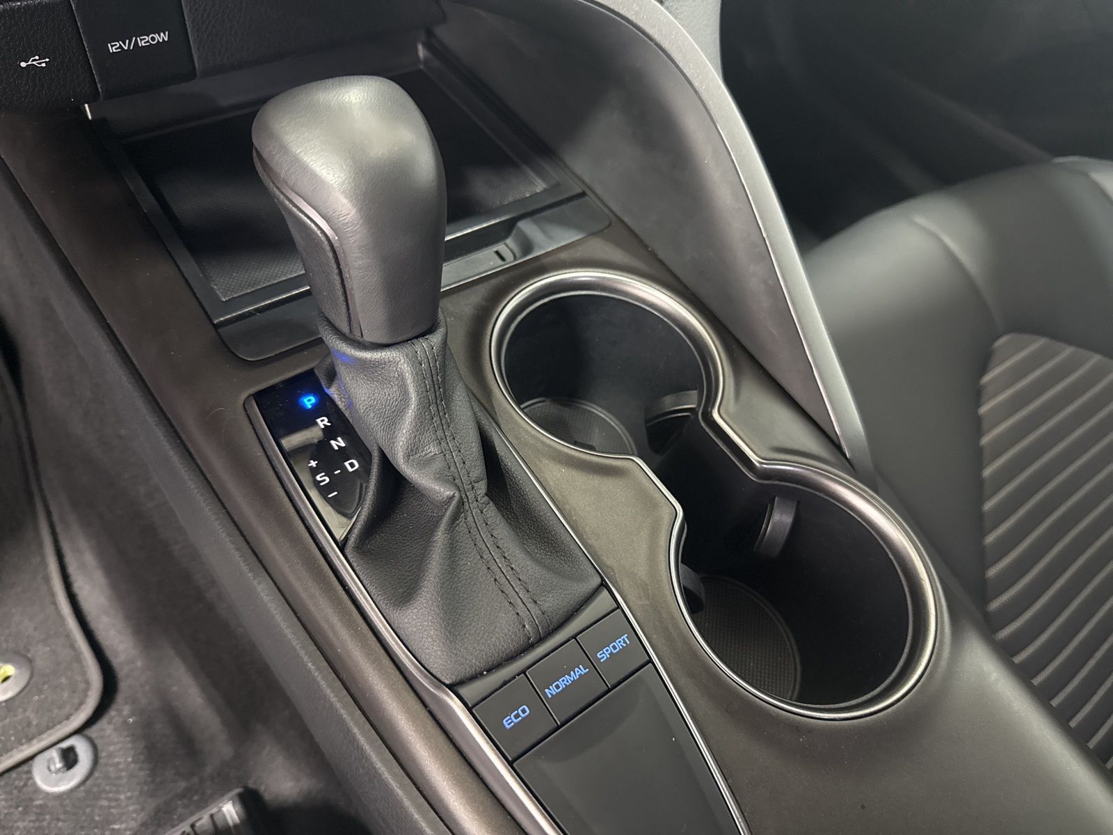 Used Car 2024 Toyota Camry  For Sale Under $25,000 In Austin, Texas