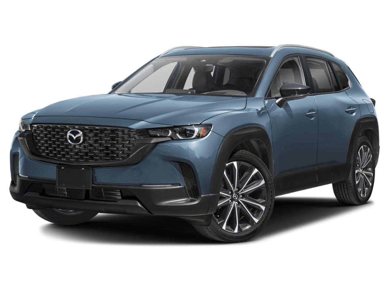 2025 Mazda Cx-50  2.5 S Premium Plus Package In Austin, Texas