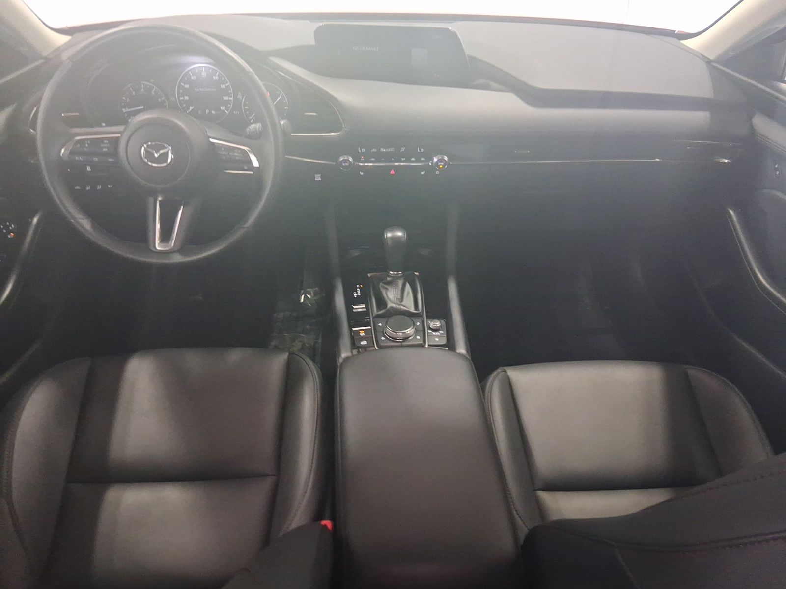 Used Car 2025 Mazda Mazda3  2.5 S Preferred Package For Sale Under $25,000 In Austin, Texas