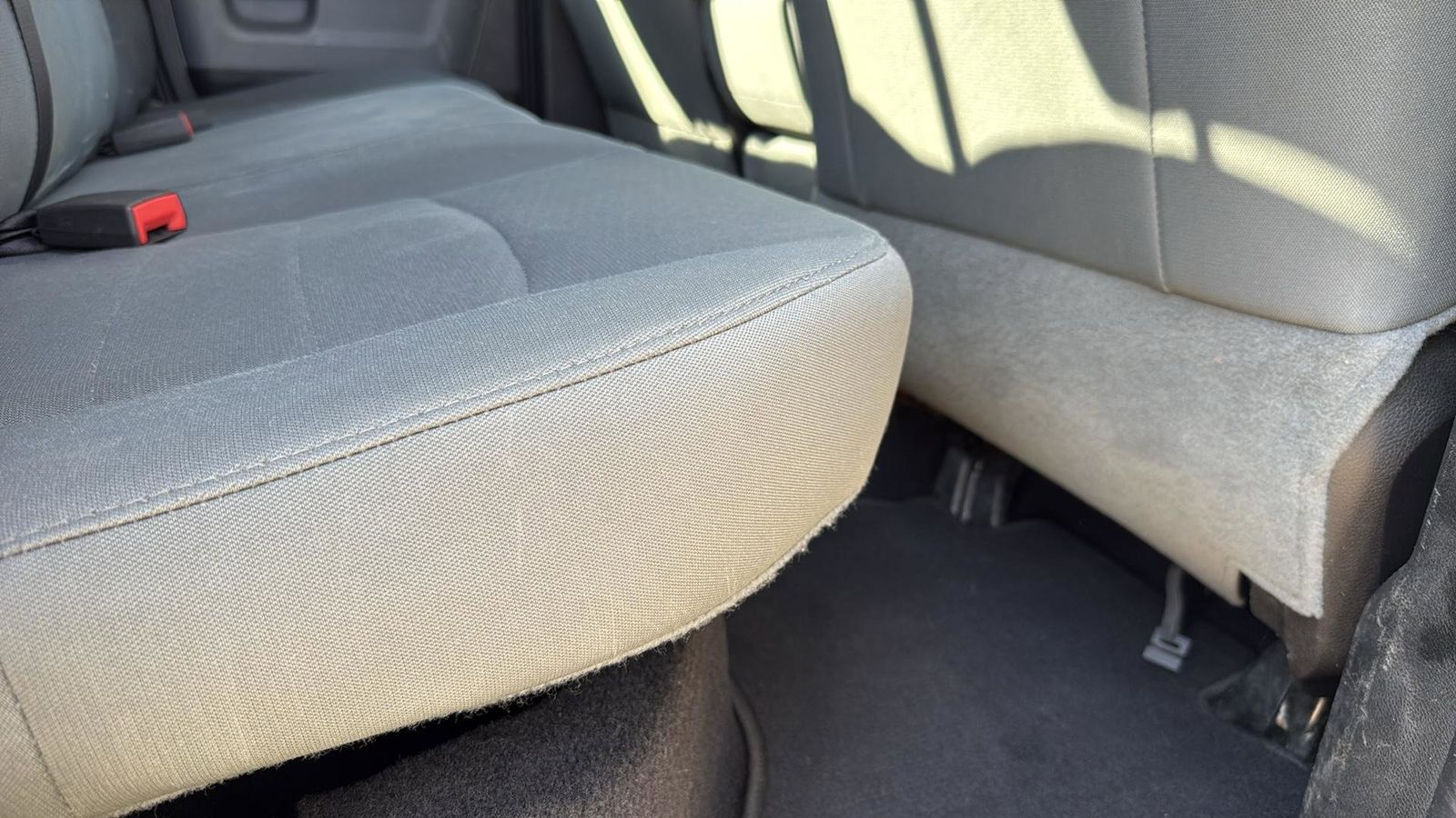 Used Car 2018 Ram 1500  Slt For Sale Under $20,000 In Austin, Texas