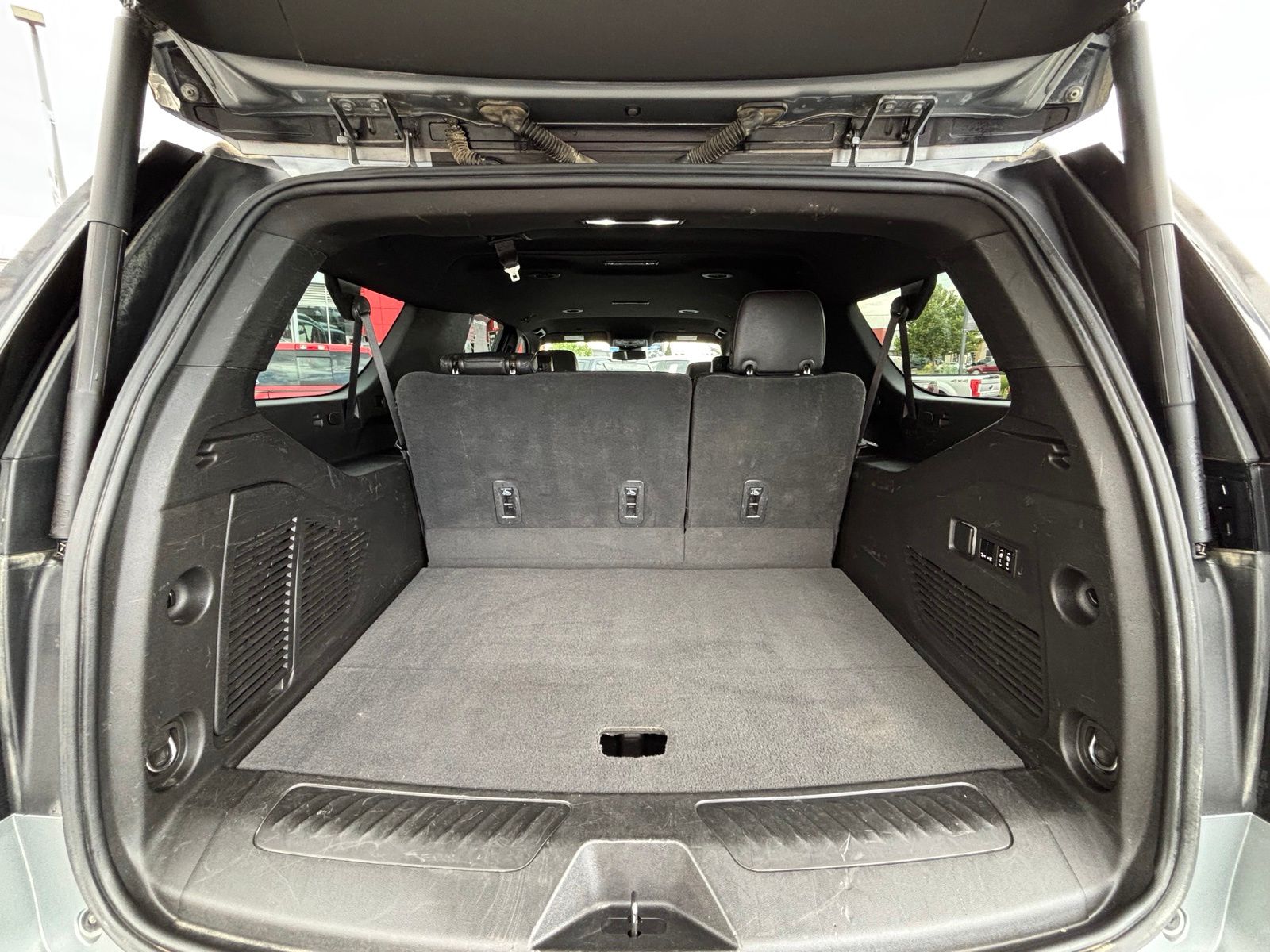 Used 2023 Chevrolet Suburban SUV
