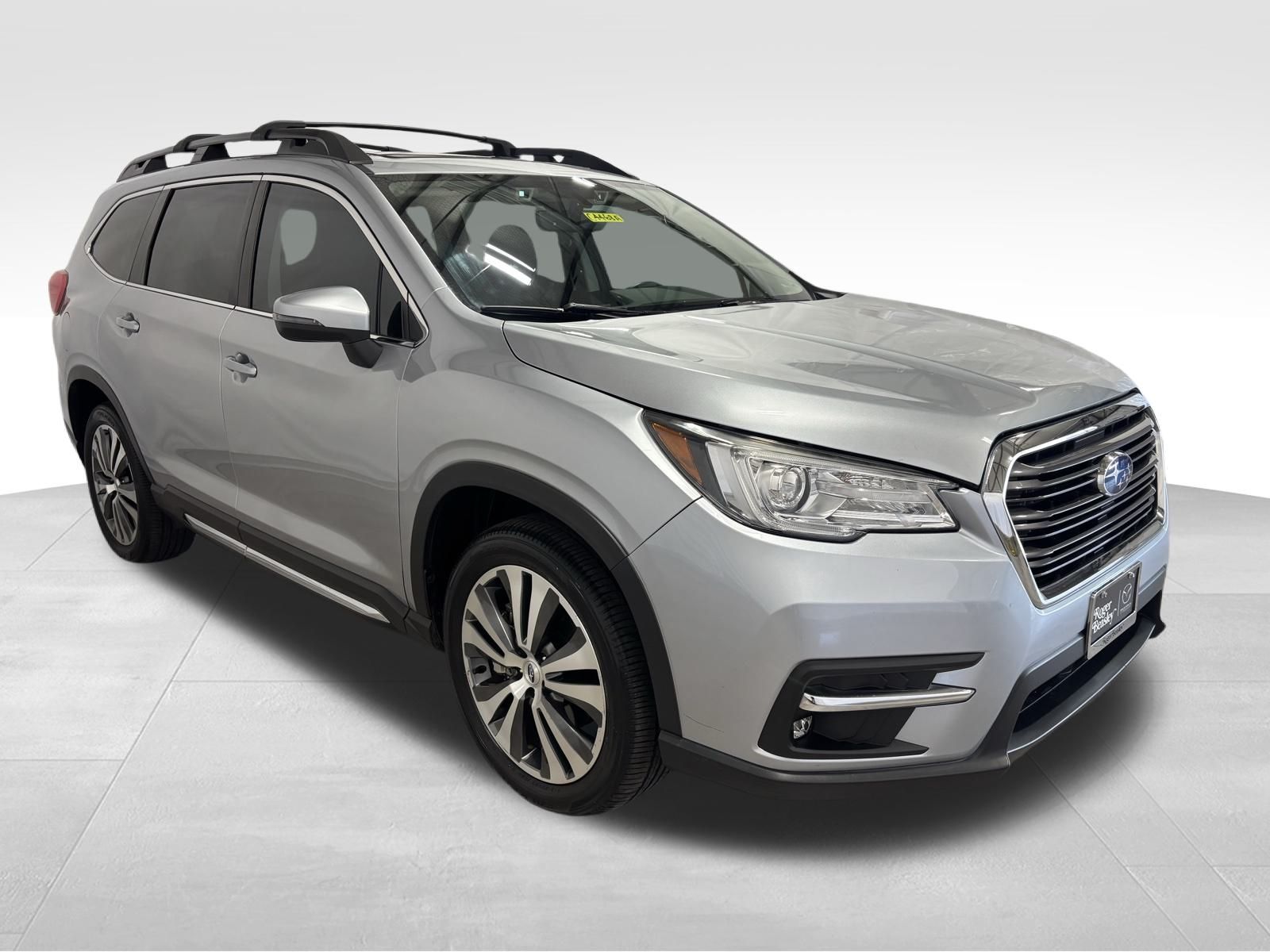 Used Car 2019 Subaru Ascent  Limited For Sale Under $25,000 In Austin, Texas