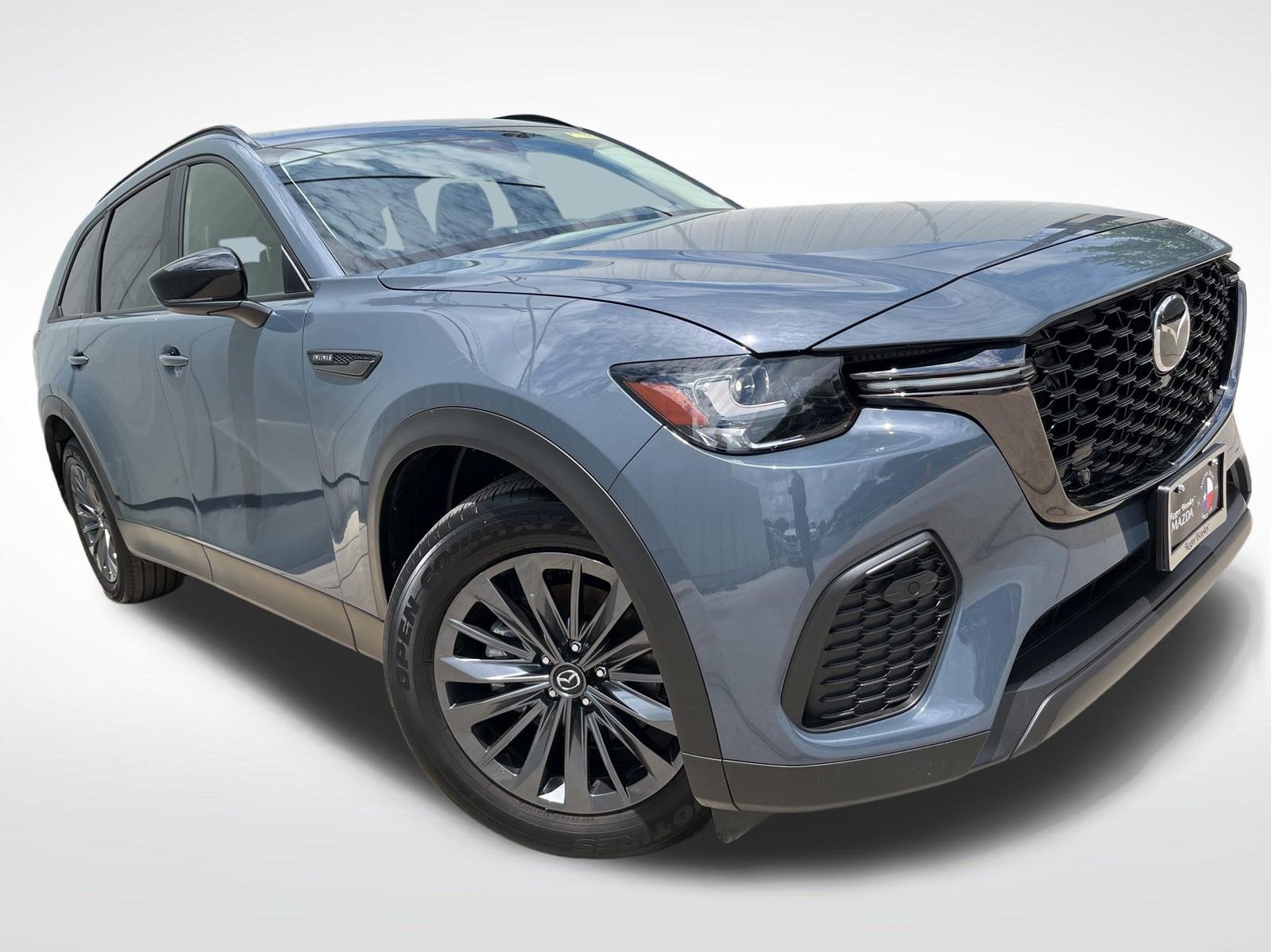 Used Car 2025 Mazda Cx-70  3.3 Turbo Preferred For Sale Under $35,000 In Austin, Texas