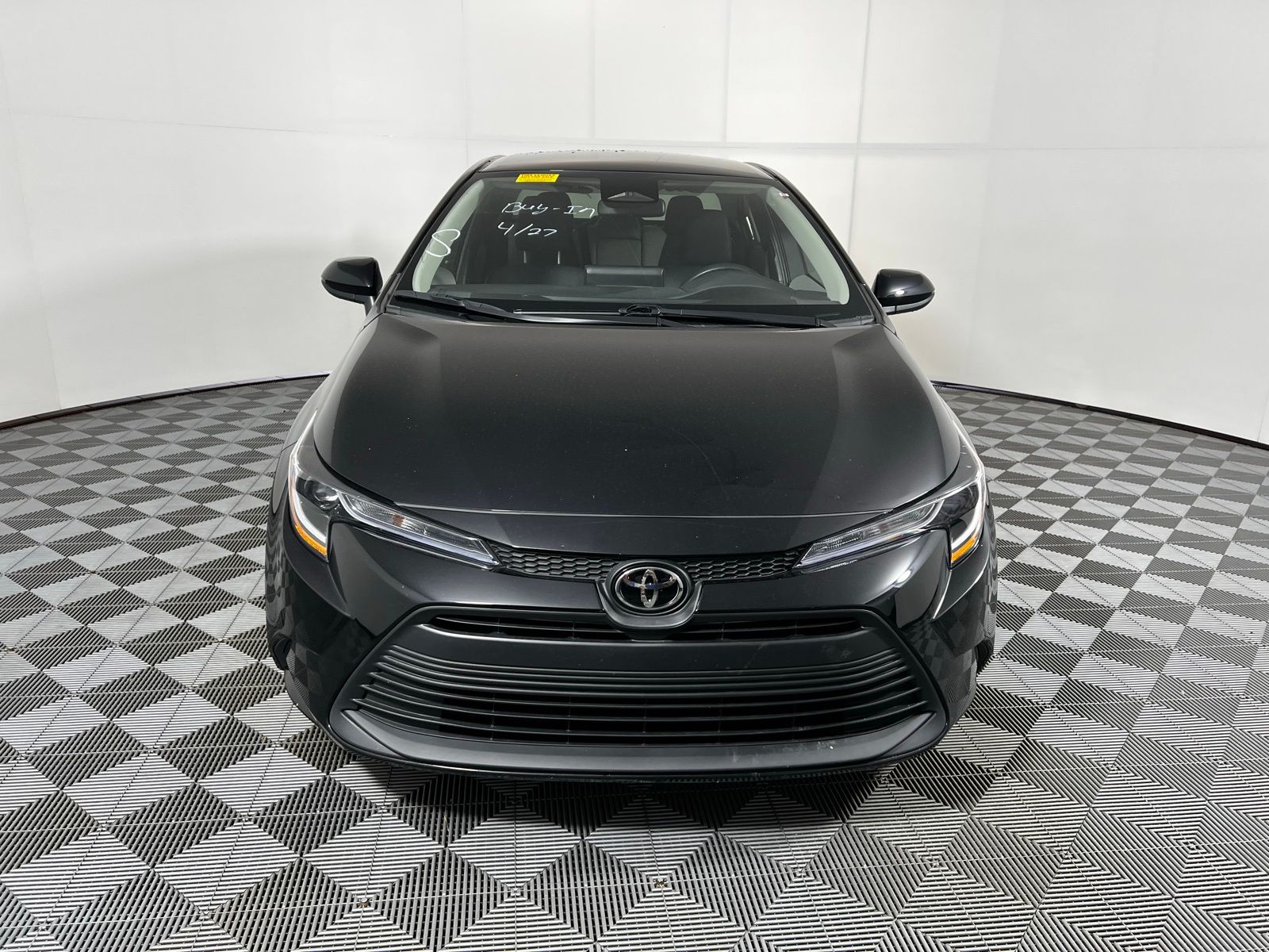 Thumbnail: 2025 Toyota Corolla - 2