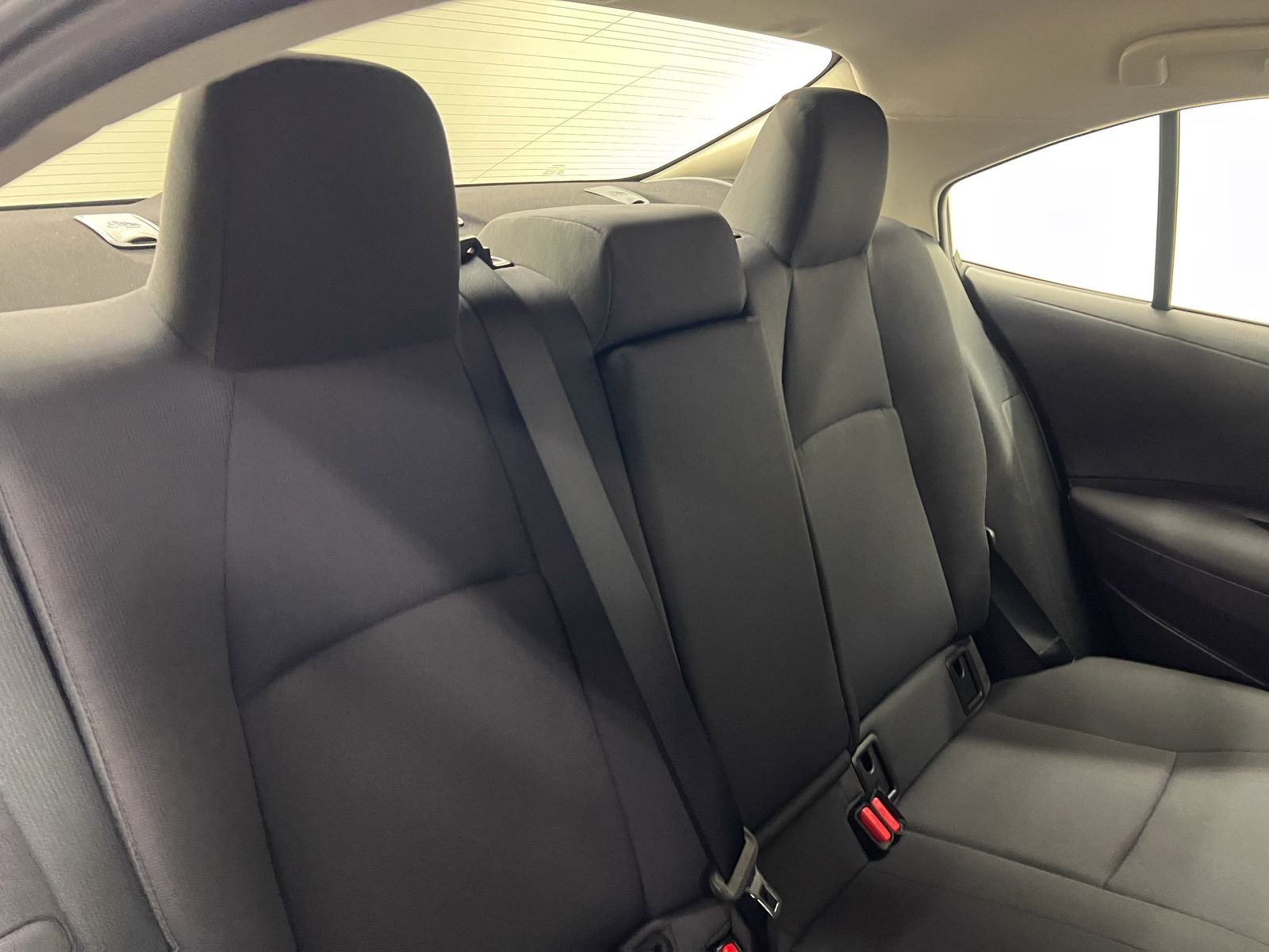 used 2023 Toyota Corolla Hybrid car, priced at $25,888