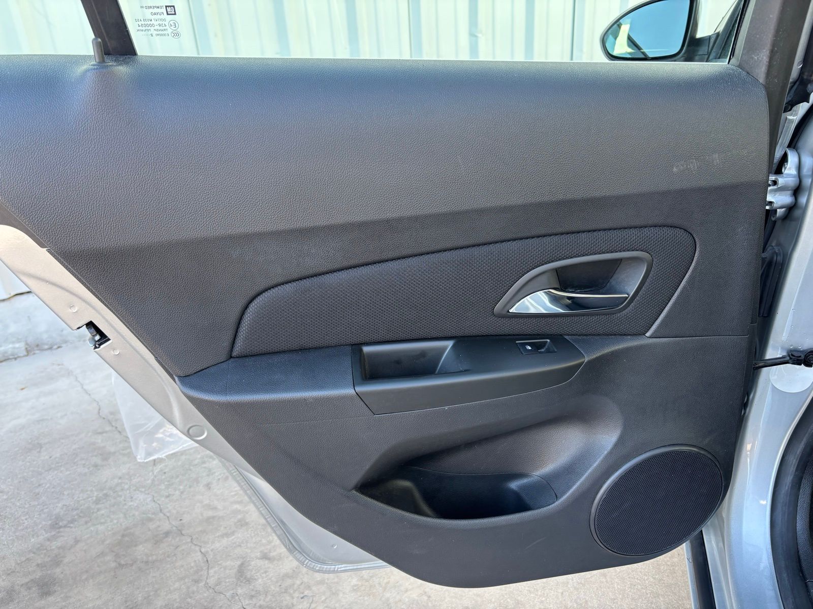 Used Car 2013 Chevrolet Cruze  1lt For Sale Under $10,000 In Austin, Texas