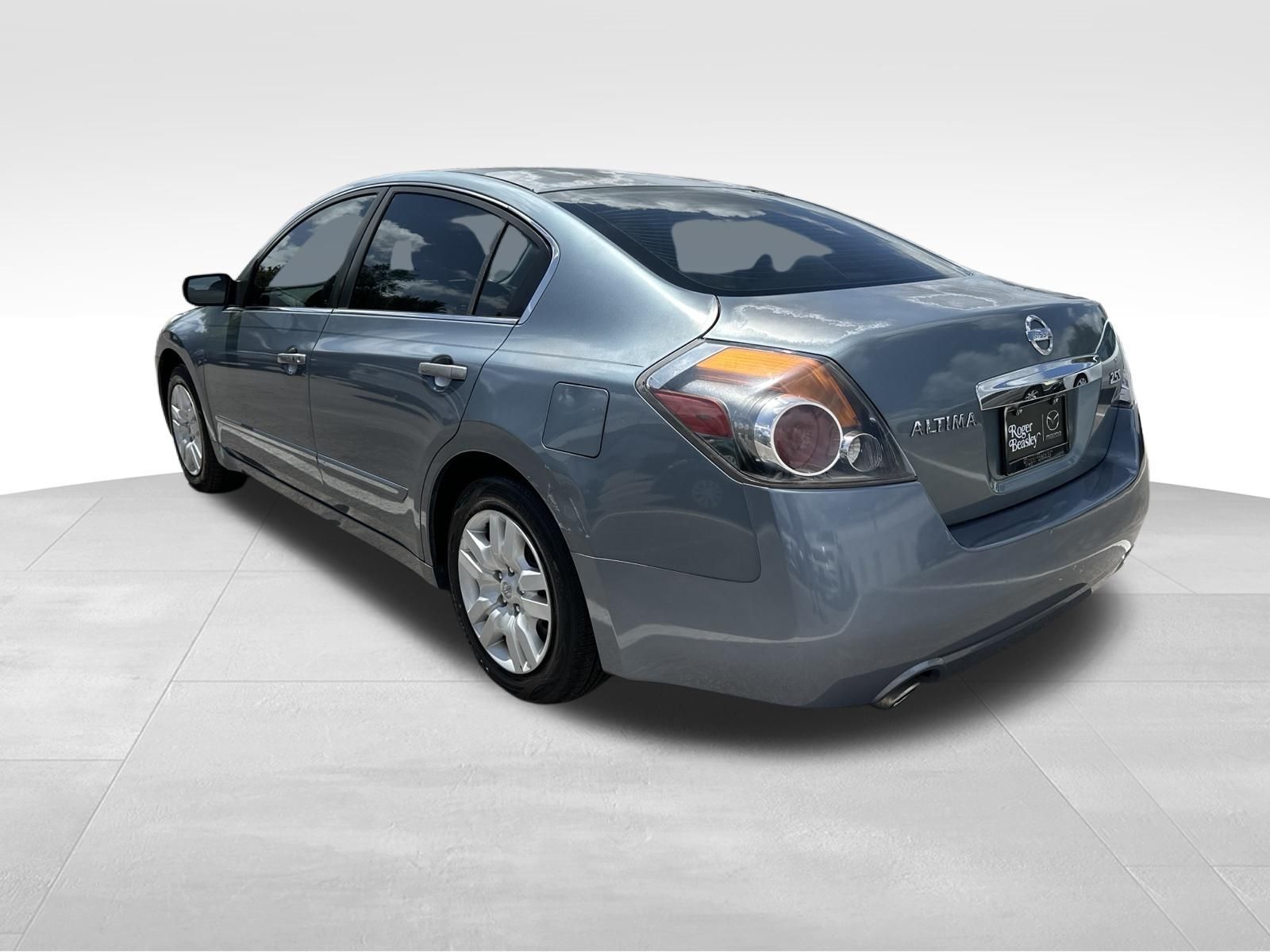 Used Car 2010 Nissan Altima  2.5 S For Sale Under $10,000 In Austin, Texas