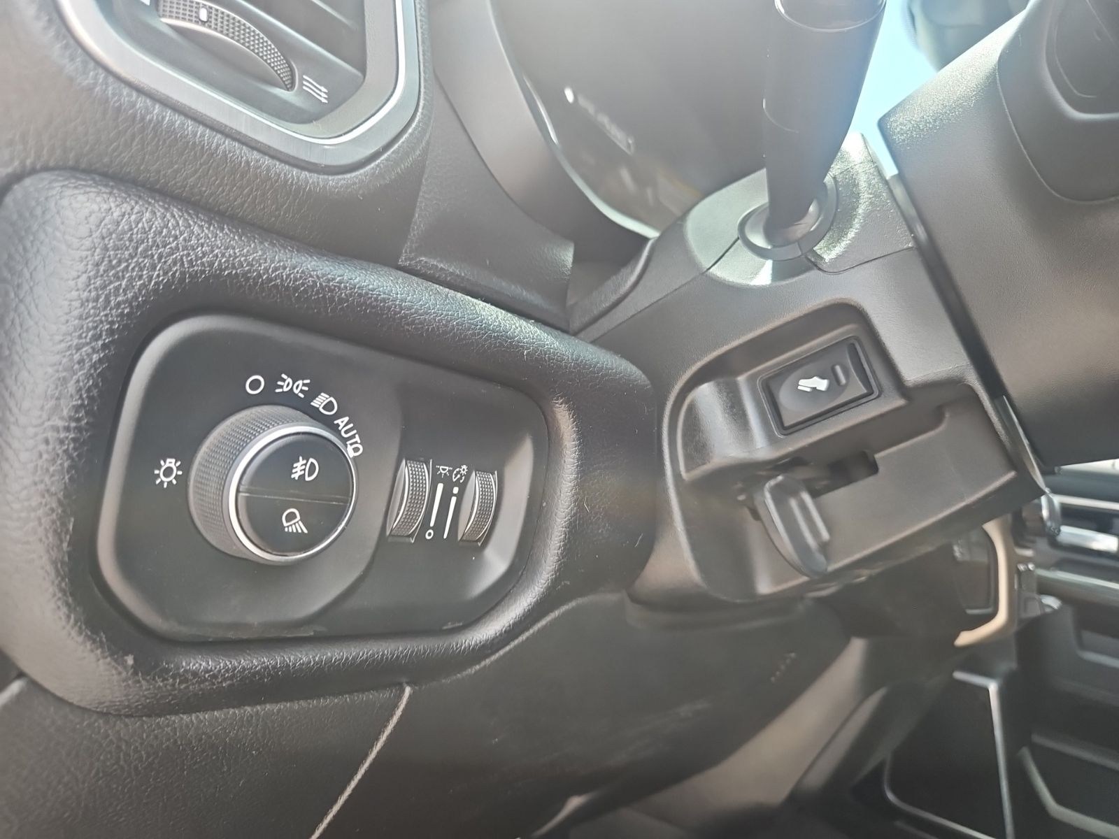 2022 Ram 2500 Laramie White at Cook Ford