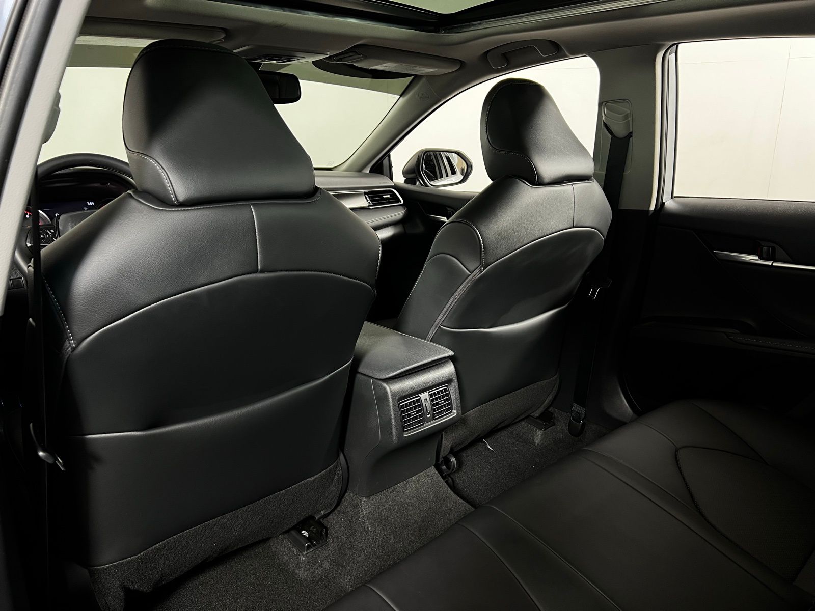 2023 Toyota Camry XSE 22
