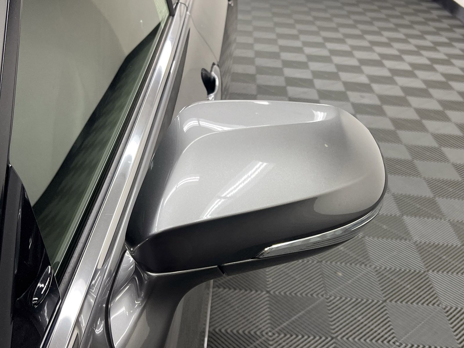 used 2022 Toyota Mirai car, priced at $12,088
