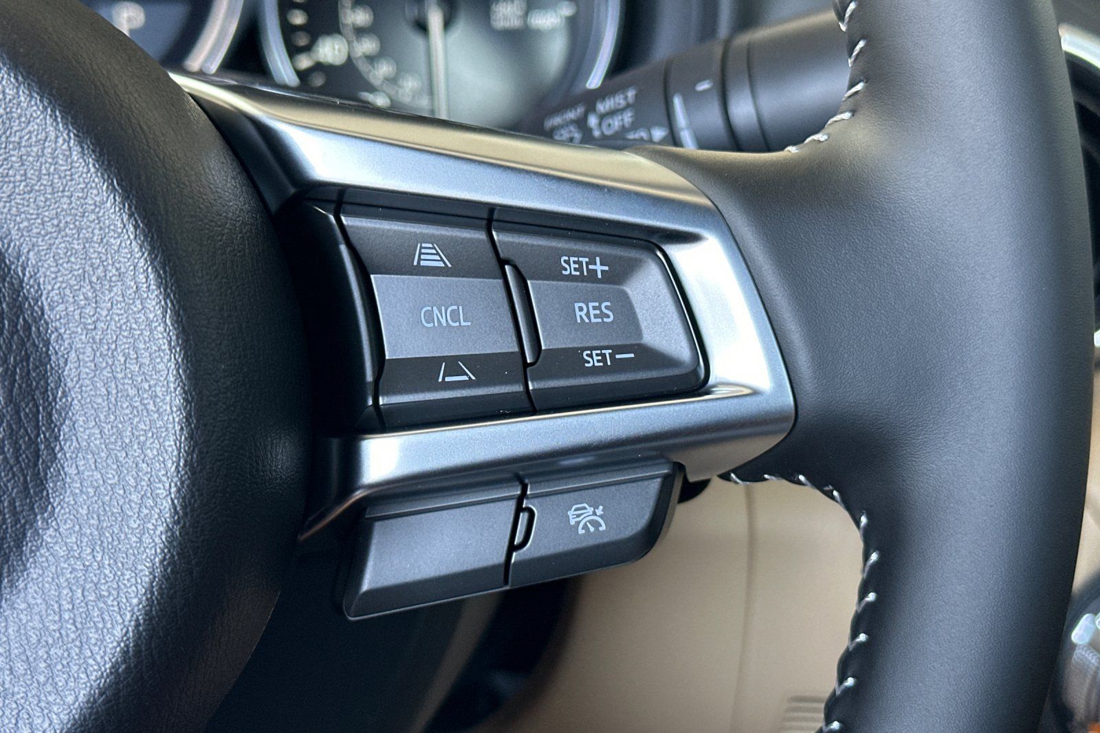 New 2026 Gray Mazda Grand Touring image 26
