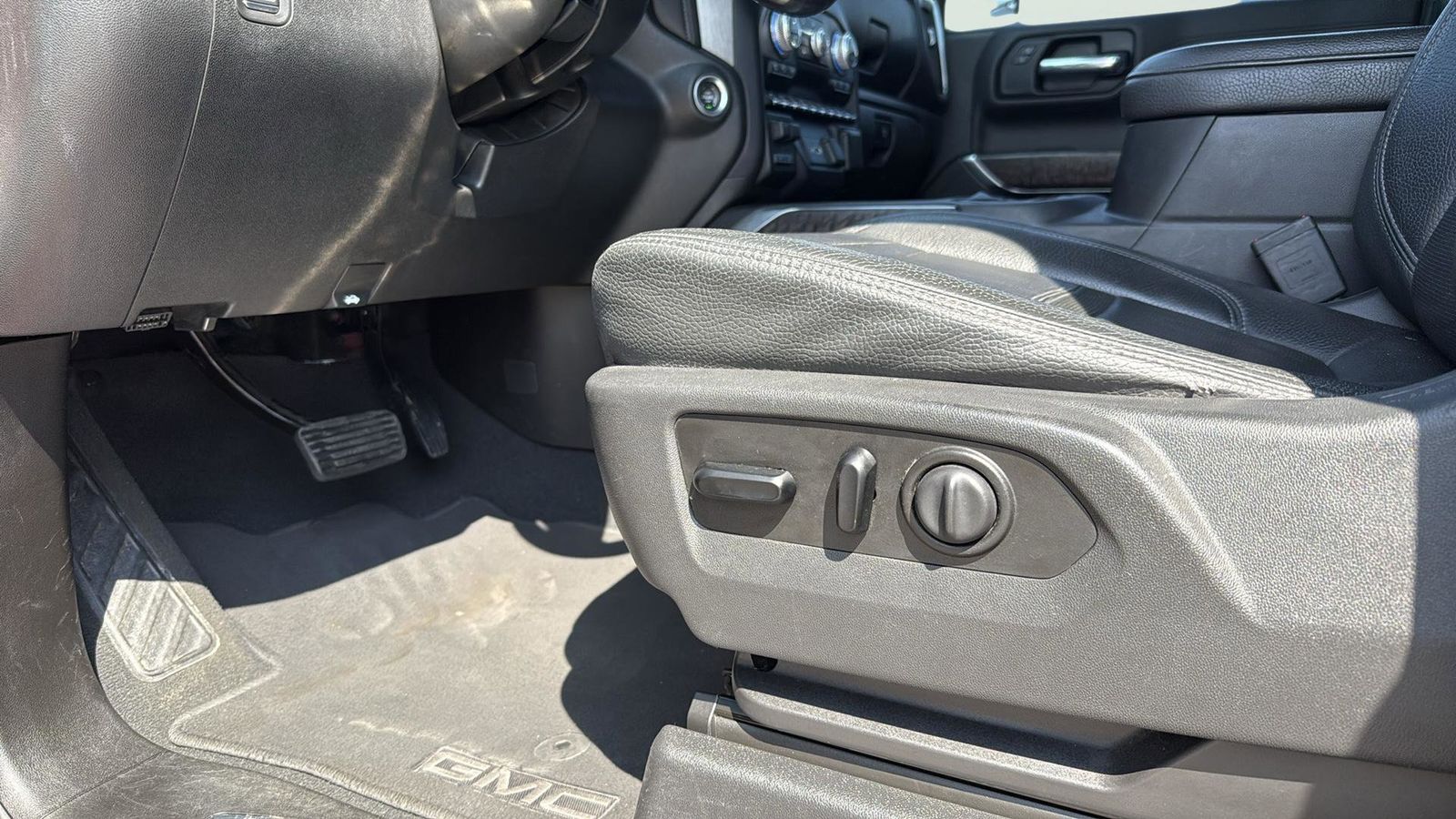 Used Car 2019 Gmc Sierra 1500  Denali For Sale Under $50,000 In Austin, Texas