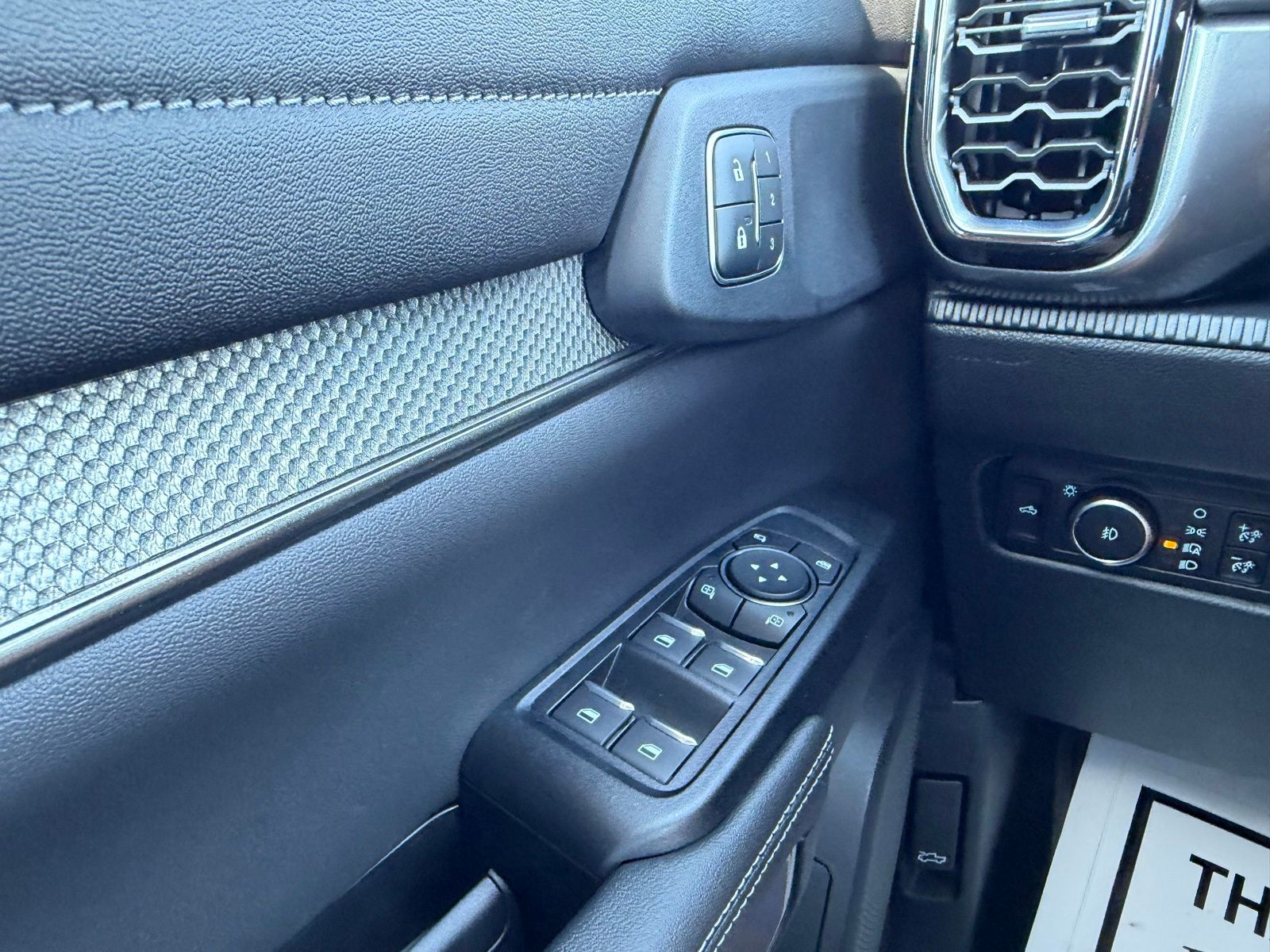 2026 Ford Ranger image 25