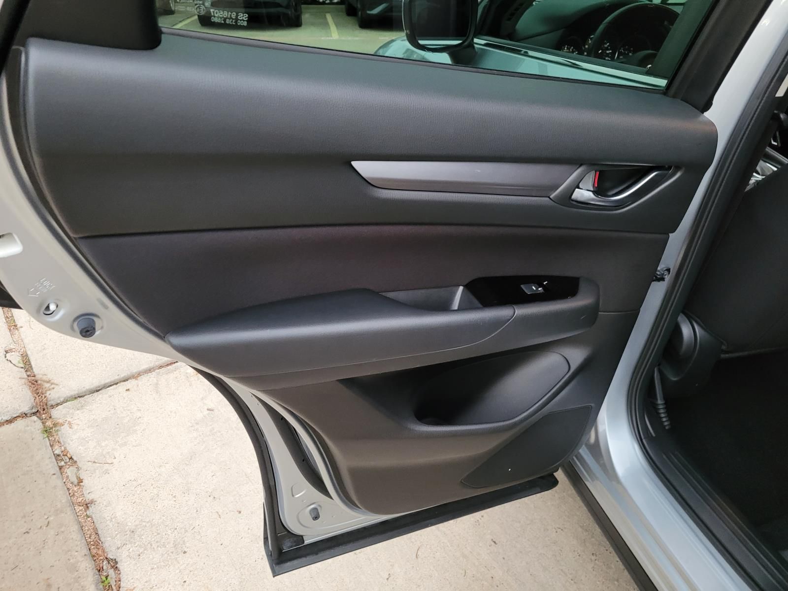 used 2019 Mazda CX-5 car, priced at $19,900