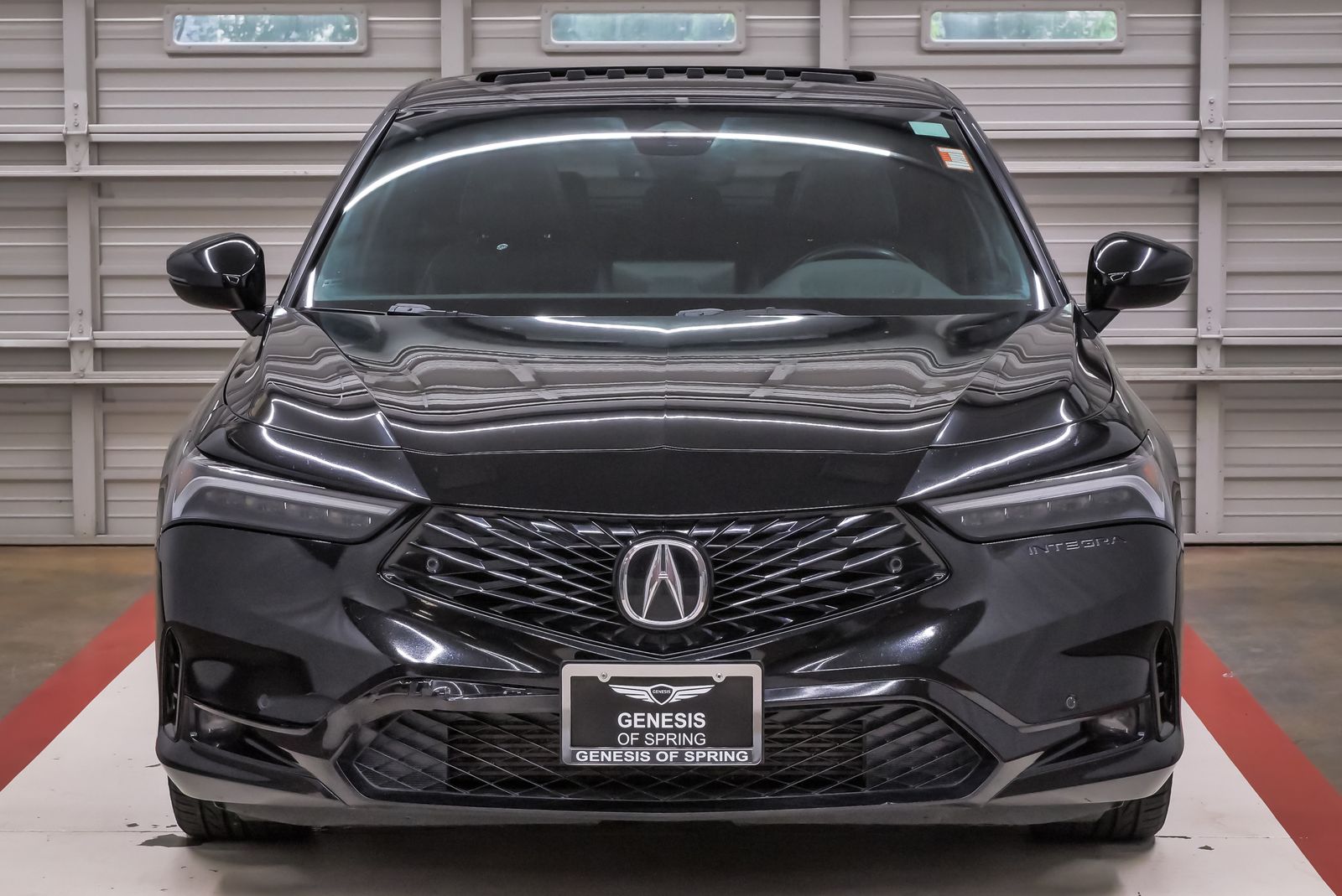 2023 Acura Integra A-Spec Tech Package - 3