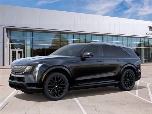 2026 Cadillac Escalade IQ Sport Black at Bayway Cadillac Southwest