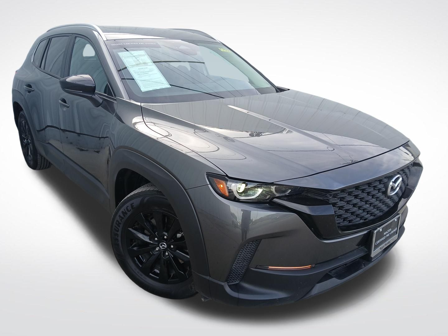 Used Car 2025 Mazda Cx-50  2.5 S Premium Package For Sale Under $30,000 In Austin, Texas