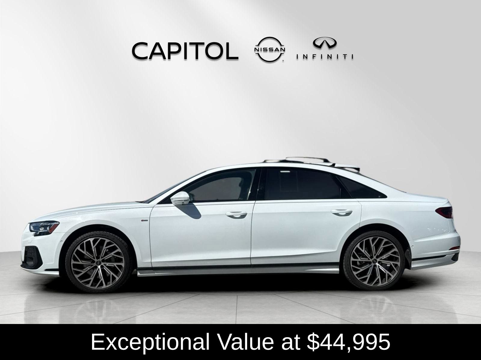 View vehicle photo 2