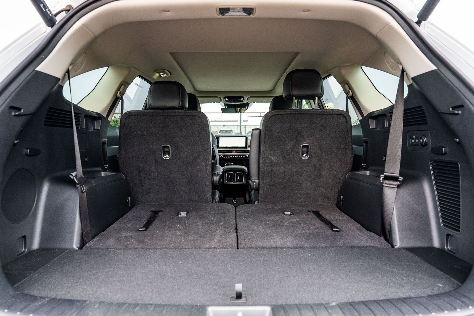 Used 2026 Kia Sorento SUV