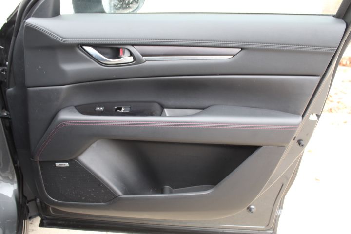 Used Car 2023 Mazda Cx-5  2.5 Turbo For Sale Under $30,000 In Austin, Texas