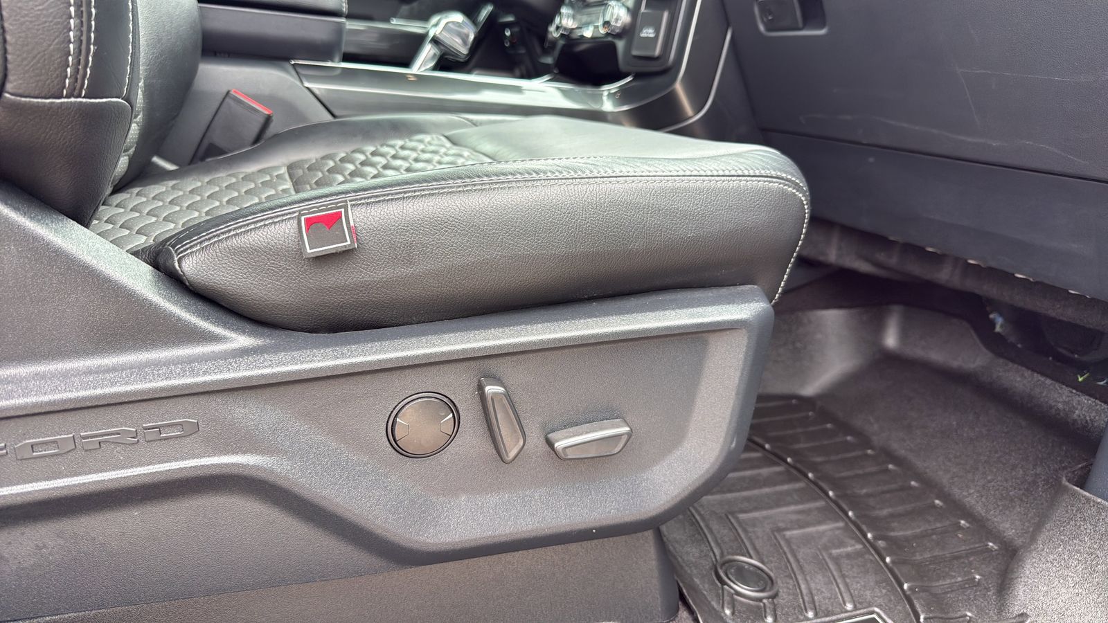 Used Car 2021 Ford F-150  Xlt For Sale Under $50,000 In Austin, Texas