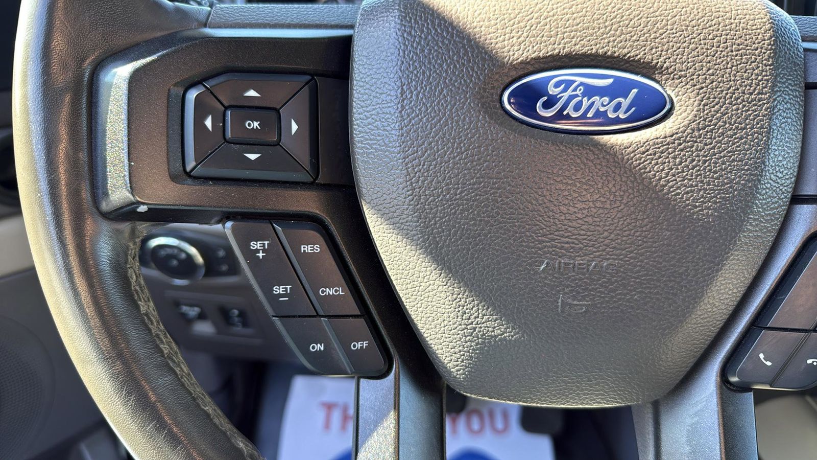 Used Car 2020 Ford Expedition Max  Limited For Sale Under $30,000 In Austin, Texas