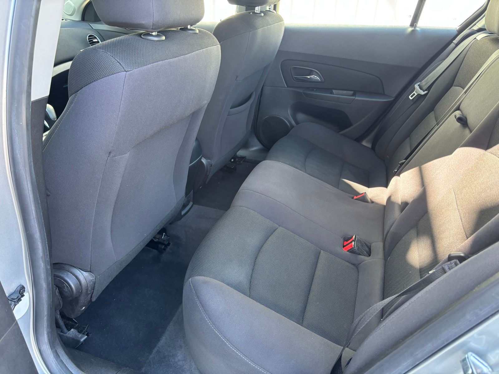 Used Car 2013 Chevrolet Cruze  1lt For Sale Under $10,000 In Austin, Texas