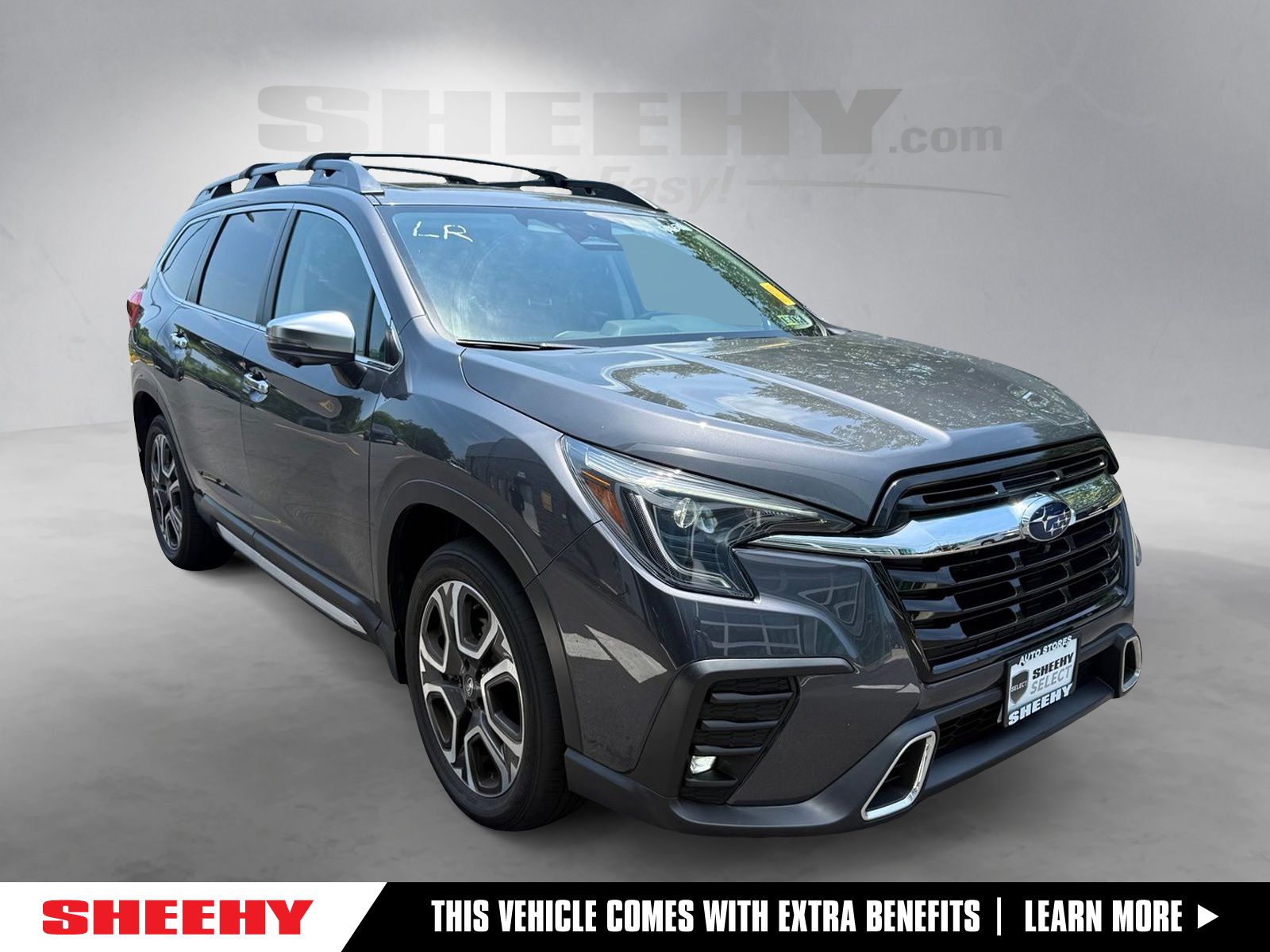 2023 Subaru Ascent Touring