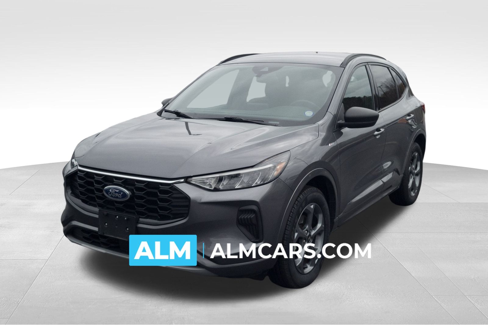 2023 Ford Escape ST-Line's photo