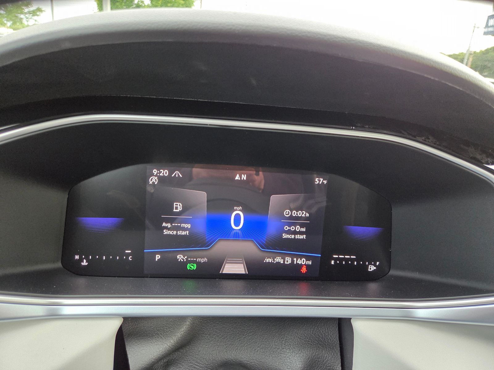 new 2026 Volkswagen Taos car, priced at $33,252