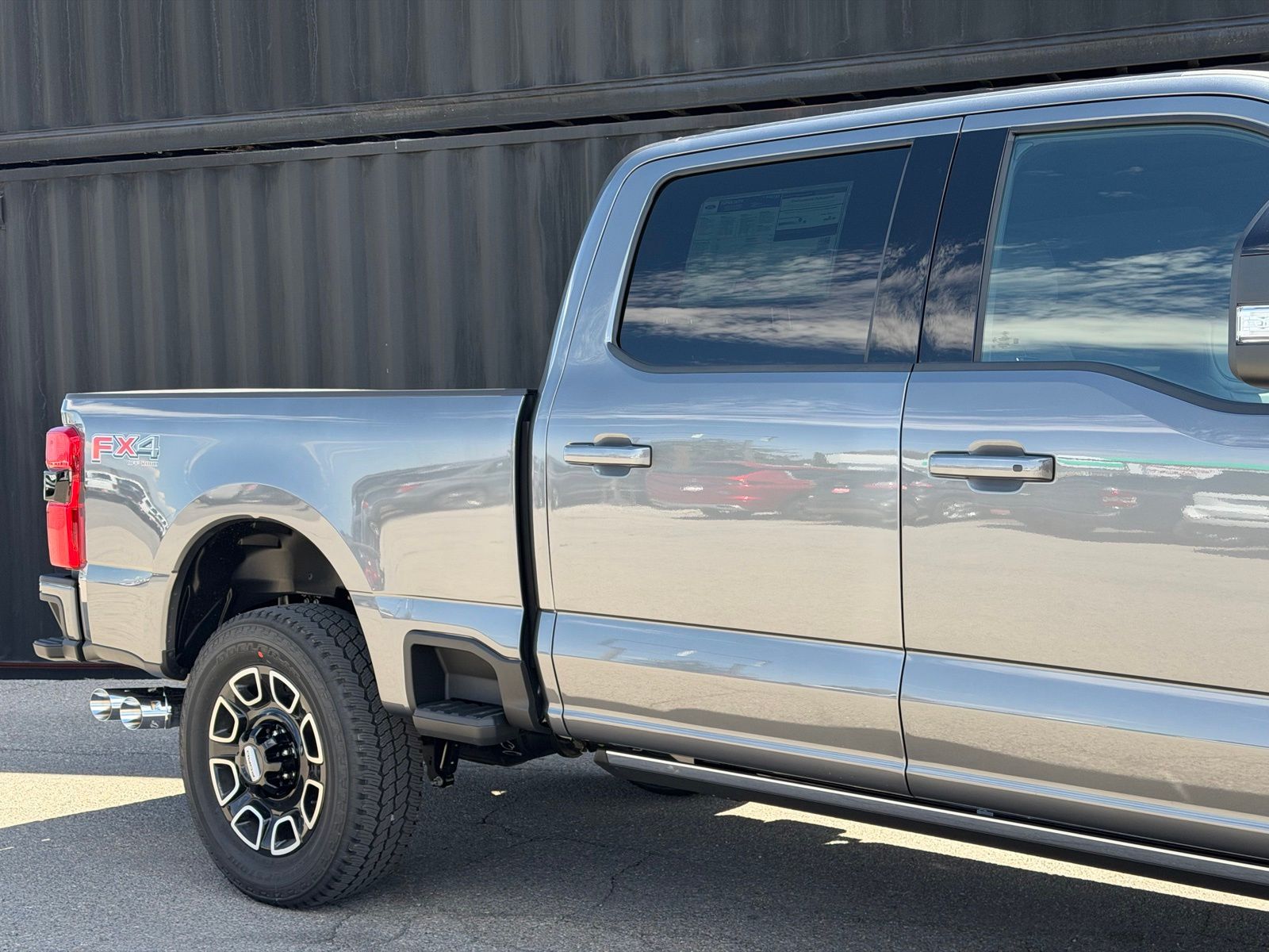New 2026 Ford F-350SD Truck