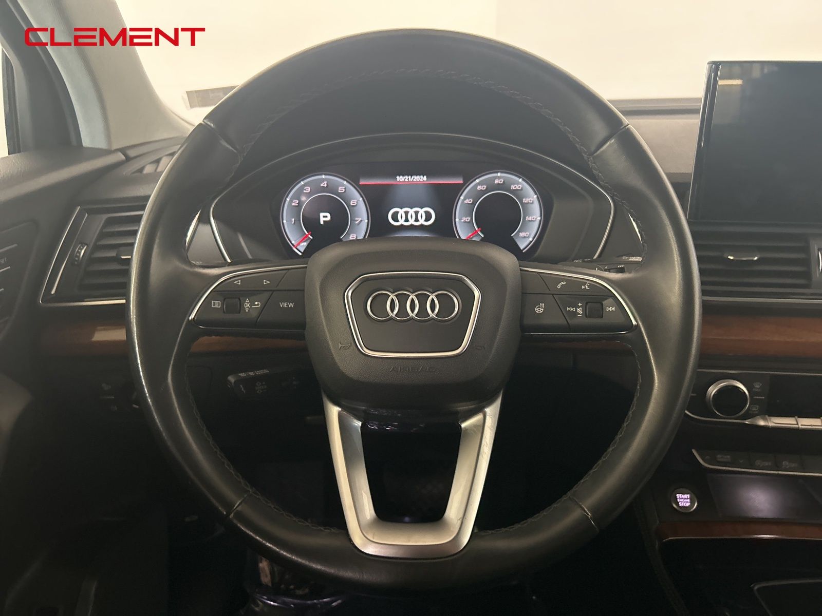 2021 Audi Q5 45 Premium Plus 16