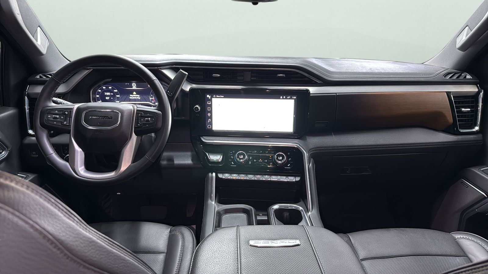 Used Car 2024 Gmc Sierra 2500hd  Denali For Sale Under $80,000 In Austin, Texas