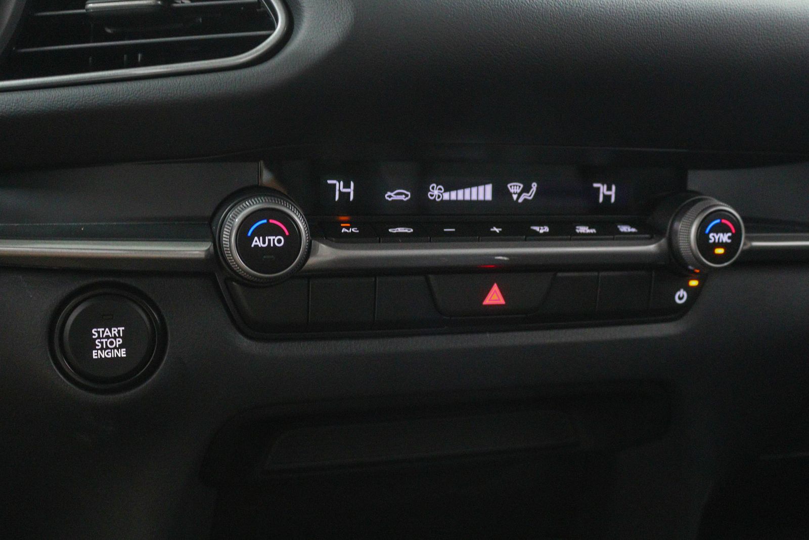 New Car 2025 Mazda Cx-30  2.5 S Select Sport For Sale Under $30,000 In Austin, Texas