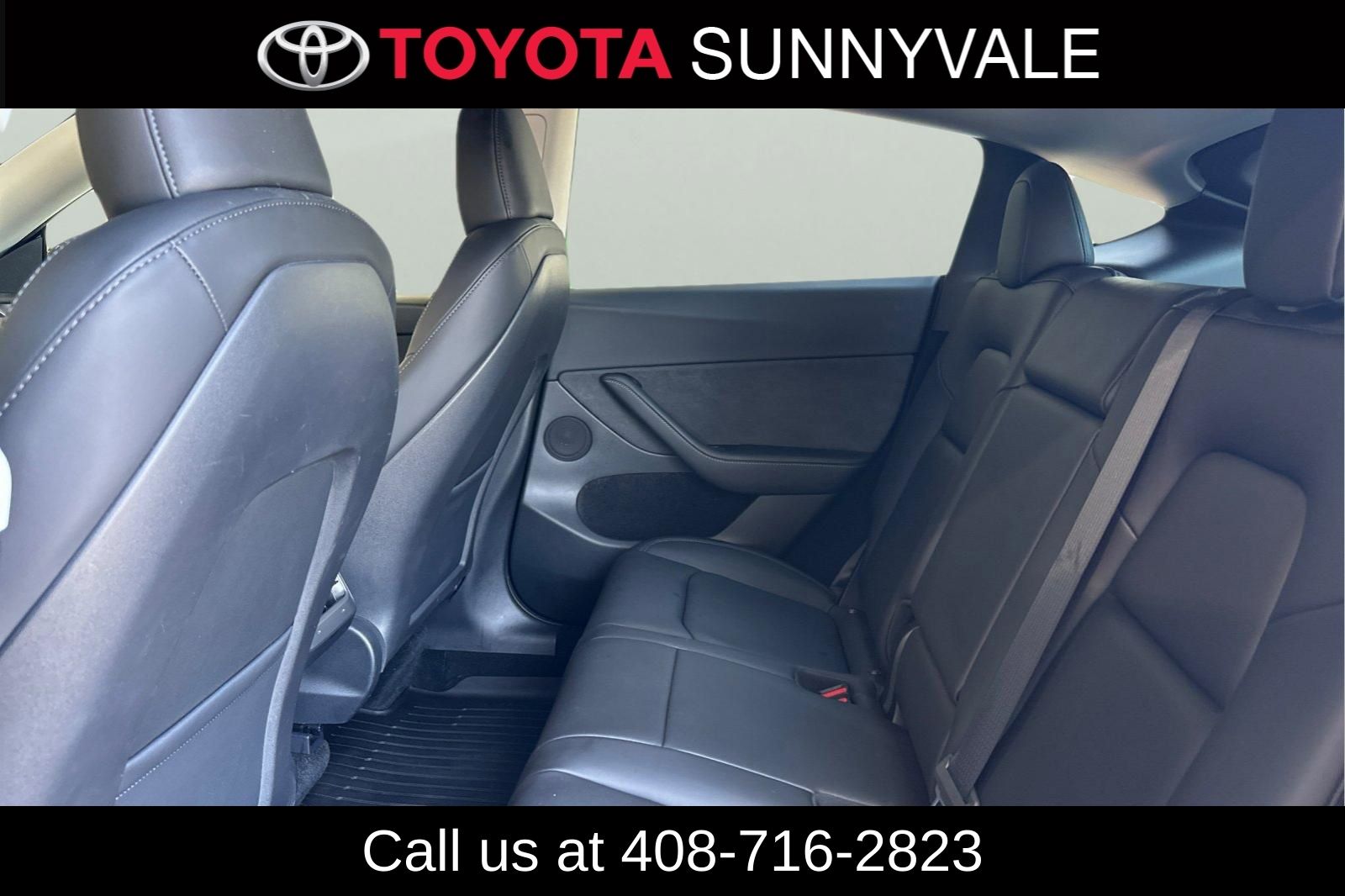 Used 2024 Tesla Model Y SUV