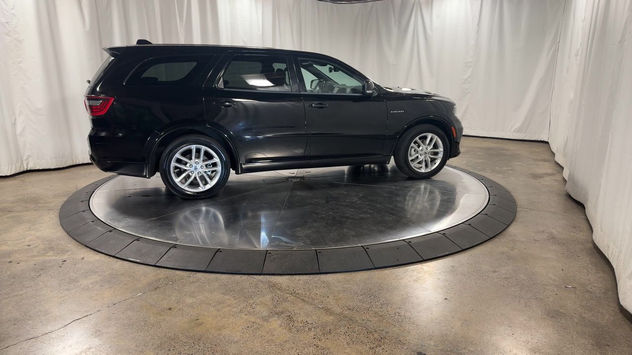 2022 Dodge Durango R/T photo 9